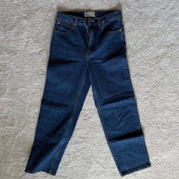 Everlane Way-High® Jean - Picture 3 of 5